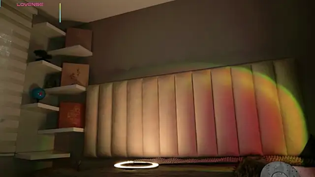 Megan mooree  online show from 12, 2, 2026