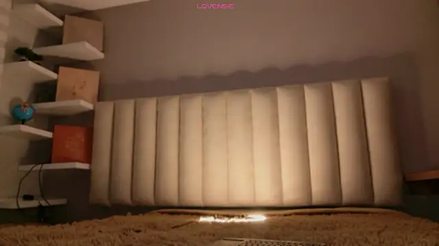 Megan mooree  online show from 21, 4, 2026