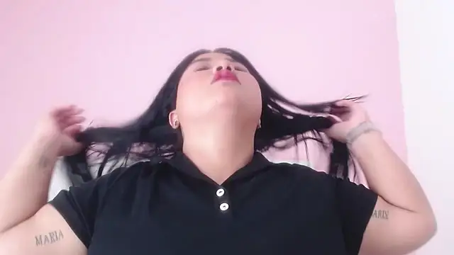 Gabycutee online show from 20, 12, 2025