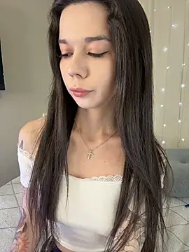 Vika Gray online show from 7, 6, 2026