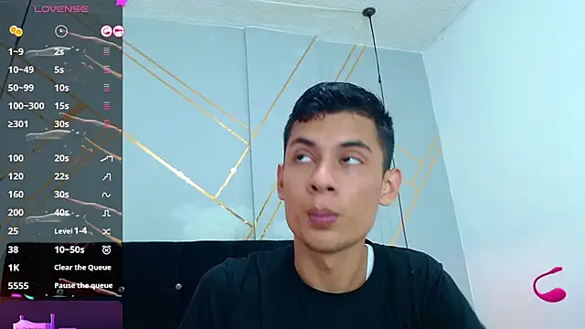 Oliver king sex online show from 24, 2, 2025