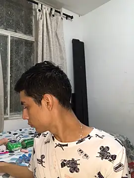 Oliver king sex online show from 14, 3, 2025