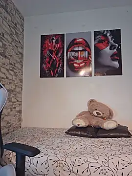 Antonella2 m online show from 22, 5, 2026