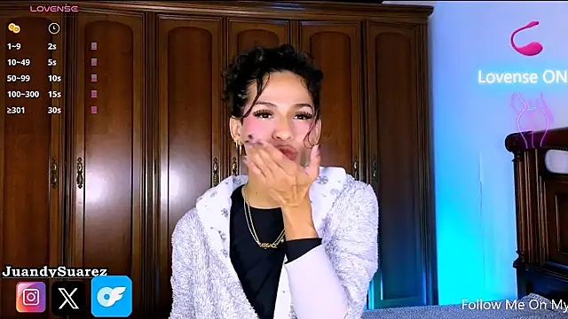 Abby bella09 online show from 1, 11, 2025