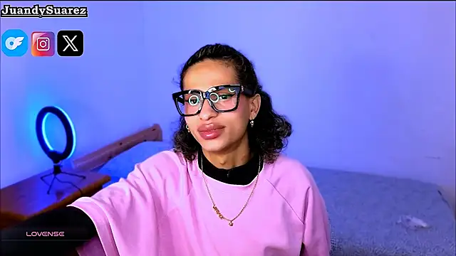 Abby bella09 online show from 9, 1, 2026