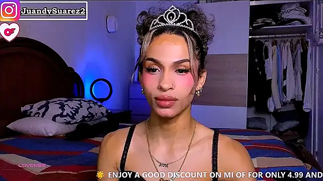 Snapshot of Abby_bella09 chatting on 6, 6, 2026 Abby bella09 online show from 6, 6, 2026