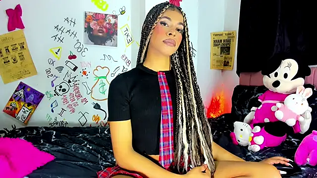 bloom444 online show from 27, 3, 2026