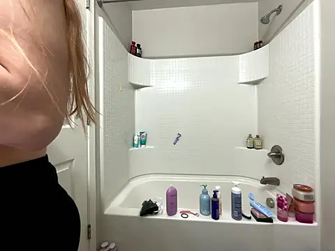 foxy ana13 online show from 12, 1, 2026