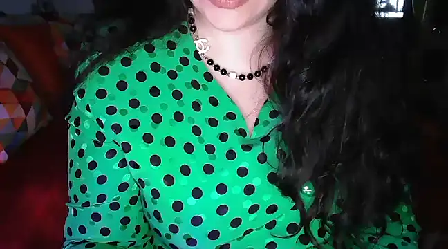 CronacaErotica online show from 5, 2, 2025