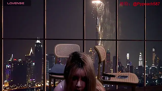 idwenwen666 online show from 14, 3, 2025