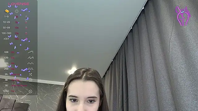 Alice Weiss online show from 14, 3, 2026