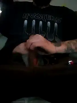 RobStrokes215 online show from 24, 1, 2025