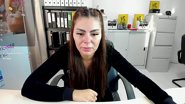 kilenyapatrice online show from 12, 12, 2024