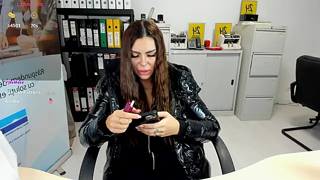 kilenyapatrice online show from 15, 1, 2025