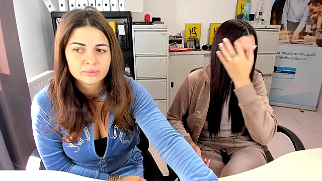 kilenyapatrice online show from 28, 9, 2025