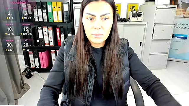 kilenyapatrice online show from 4, 10, 2025