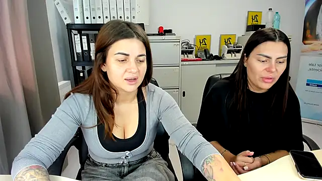 kilenyapatrice online show from 12, 10, 2025