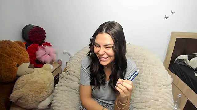 kilenyapatrice online show from 8, 2, 2026