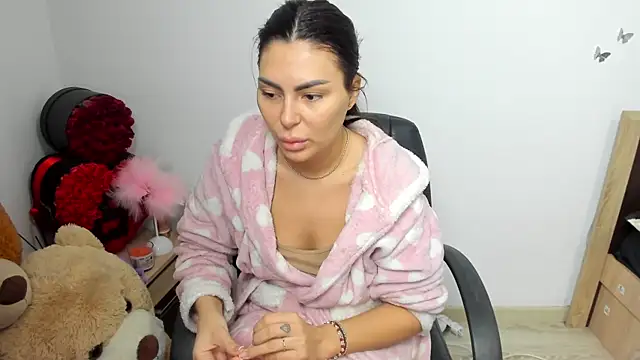 kilenyapatrice online show from 10, 3, 2026