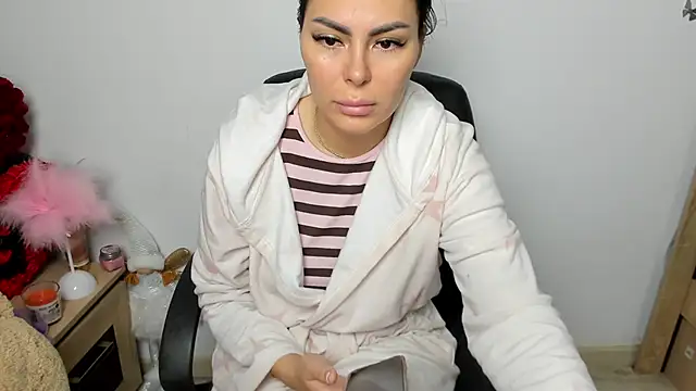 kilenyapatrice online show from 21, 4, 2026