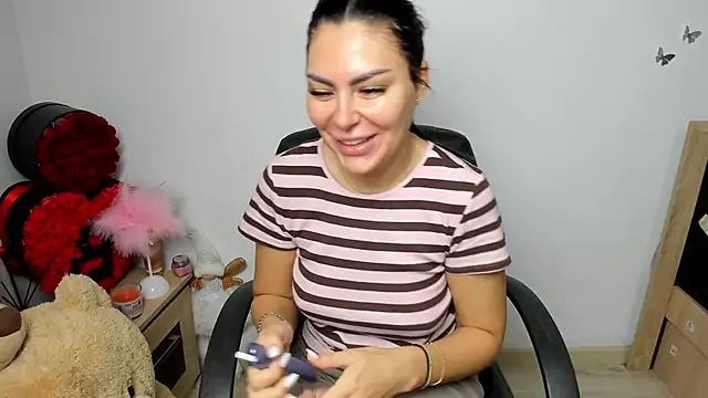 Snapshot of kilenyapatrice chatting on 25, 4, 2026 kilenyapatrice online show from 25, 4, 2026