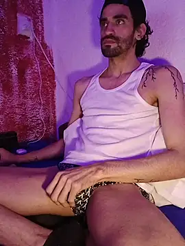 johngil0995 online show from 23, 11, 2025