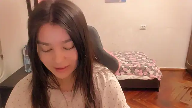 LunaXmii online show from 16, 3, 2025