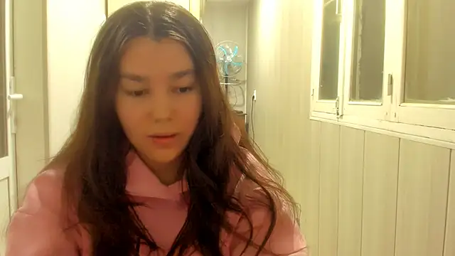 LunaXmii online show from 8, 11, 2025