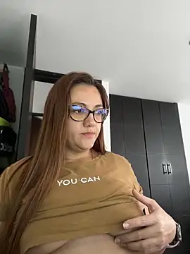 Shianrose online show from 26, 2, 2025