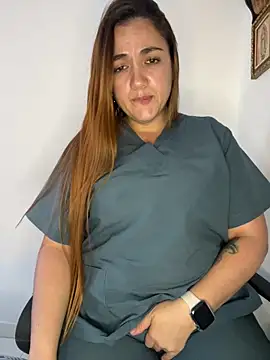 Shianrose online show from 24, 3, 2026