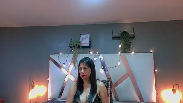 JaylaScott   online show from 29, 11, 2025