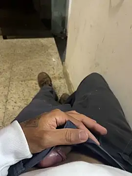 kaiqueeeh 90 online show from 24, 2, 2025