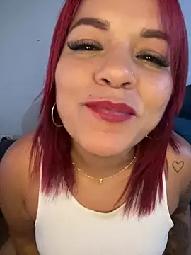 Snapshot of EmmaHot chatting on 30, 1, 2025 EmmaHot online show from 30, 1, 2025
