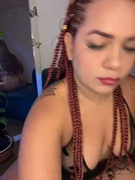 Snapshot of EmmaHot chatting on 23, 9, 2025 EmmaHot online show from 23, 9, 2025