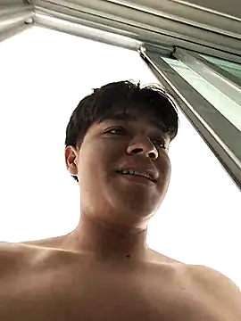 Dannysex online show from 16, 2, 2026