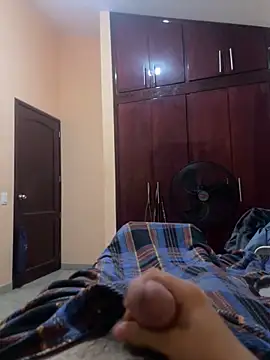 jonathan909 online show from 20, 12, 2025