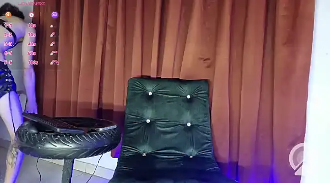 Deim  online show from 4, 12, 2024