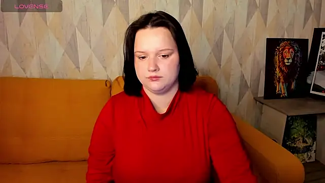 Snapshot of Blossom_Sonya chatting on 16, 2, 2025 Blossom Sonya online show from 16, 2, 2025