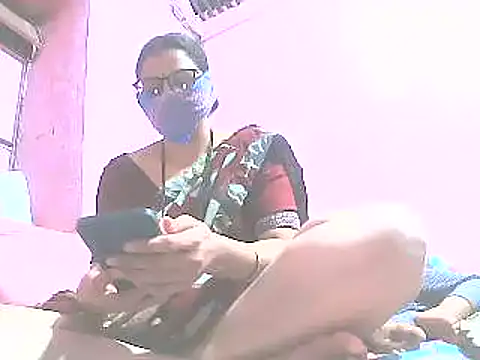 Hinalsharma online show from 1, 2, 2025