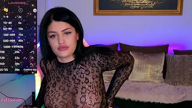 Boobsiemilaa online show from 20, 1, 2025