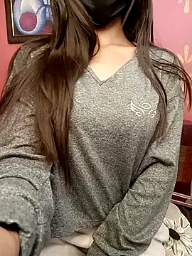 poojaji690 online show from 3, 12, 2025