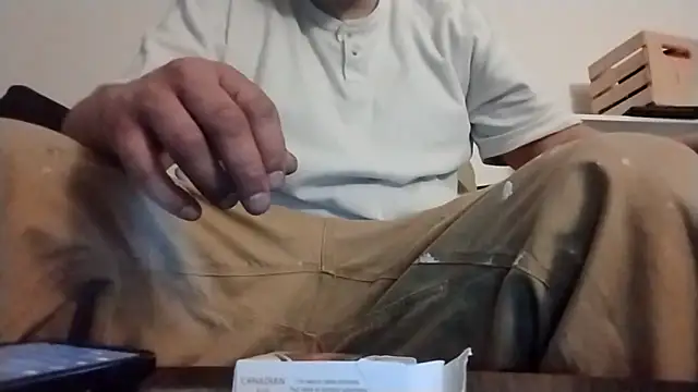 ShakeyJ87 online show from 19, 2, 2026