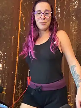 MagdalenaMedusa online show from 26, 9, 2025