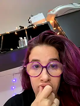 MagdalenaMedusa online show from 9, 10, 2025