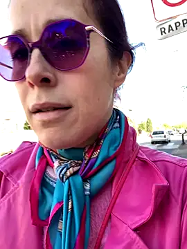 MagdalenaMedusa online show from 7, 11, 2025