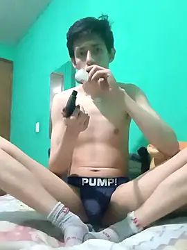 Alex30ct online show from 19, 1, 2026