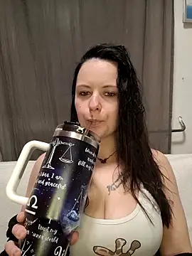 Snapshot of Lilith__Mystery chatting on 8, 2, 2026 Lilith Mystery online show from 8, 2, 2026