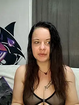 Snapshot of Lilith__Mystery chatting on 1, 3, 2026 Lilith Mystery online show from 1, 3, 2026