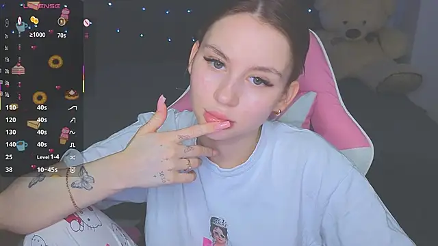 doll barbieee online show from 19, 3, 2026