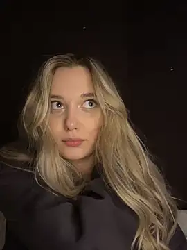 Alisa Rise online show from 13, 2, 2025